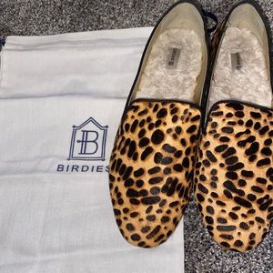 Birdies loafers